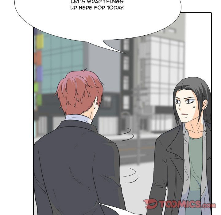 High School Legend Red Dragon chapter 65 page 42