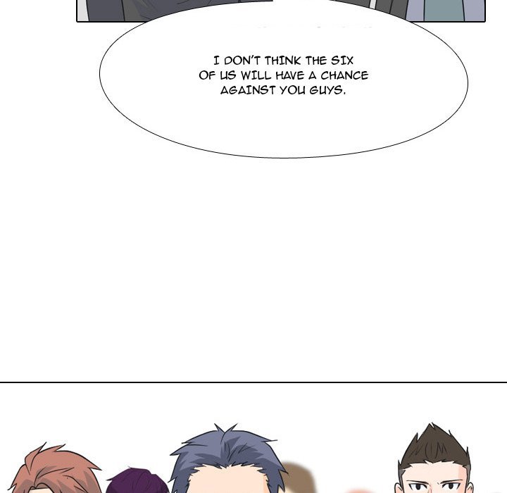 High School Legend Red Dragon chapter 65 page 43
