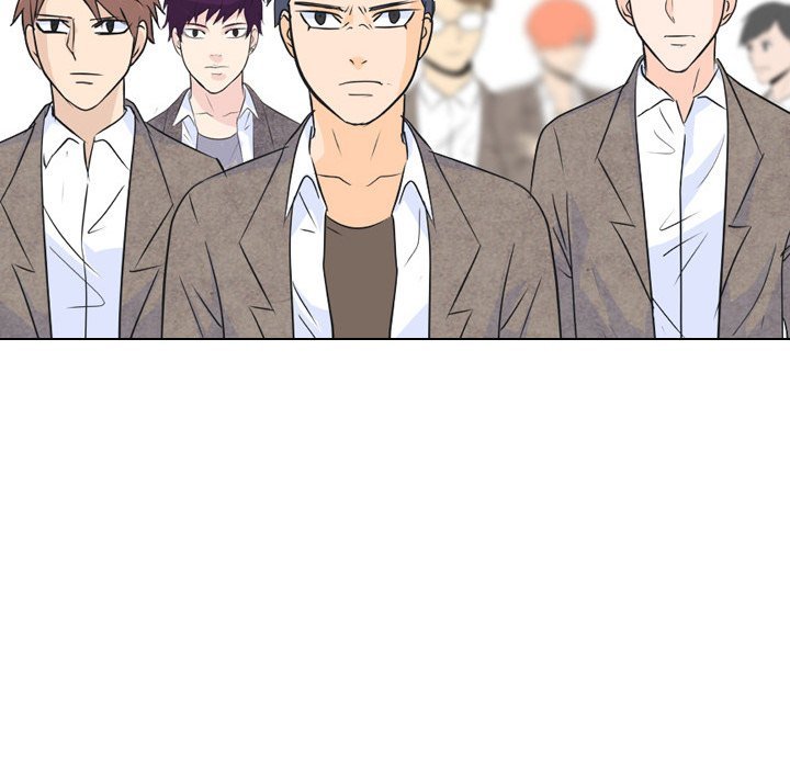 High School Legend Red Dragon chapter 65 page 44