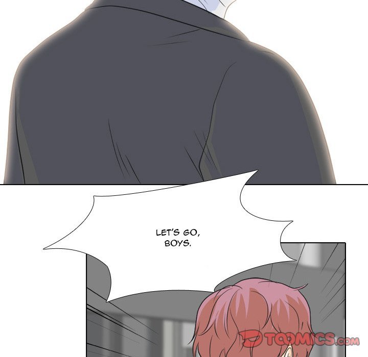 High School Legend Red Dragon chapter 65 page 46