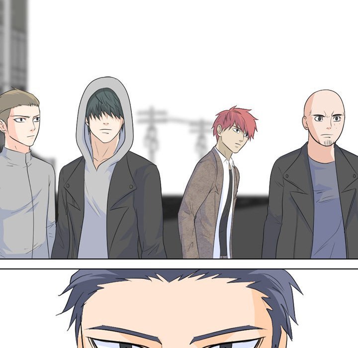 High School Legend Red Dragon chapter 65 page 48