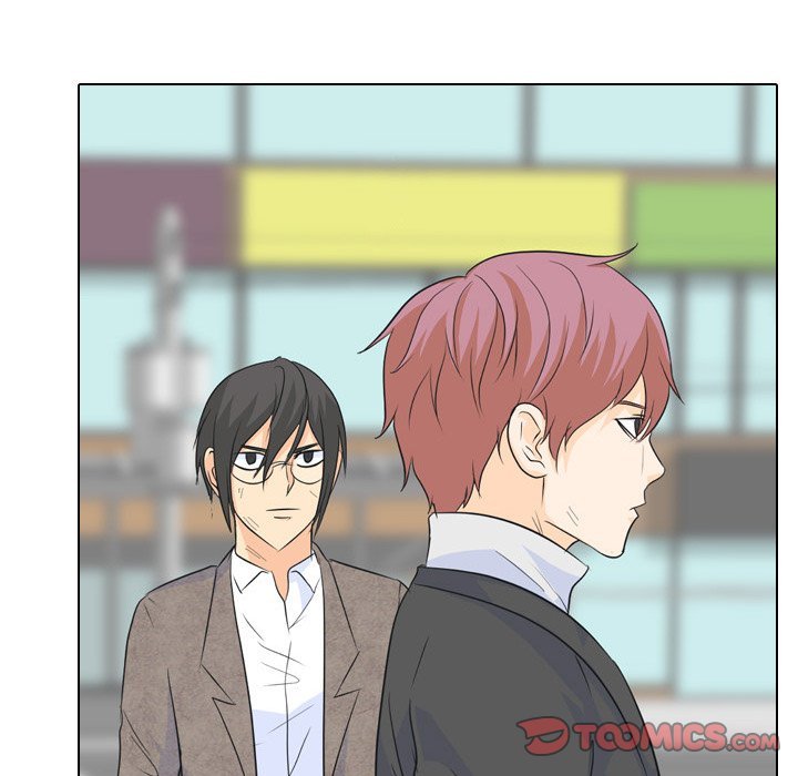 High School Legend Red Dragon chapter 65 page 50