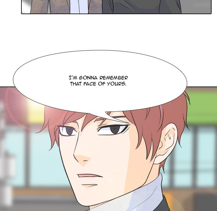 High School Legend Red Dragon chapter 65 page 51
