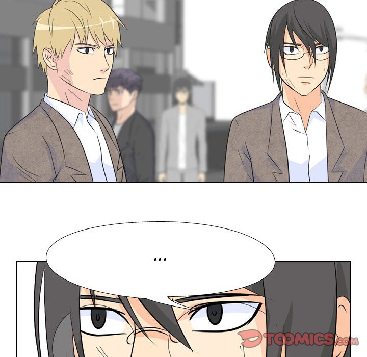 High School Legend Red Dragon chapter 65 page 54