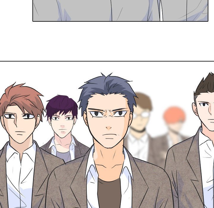 High School Legend Red Dragon chapter 65 page 60