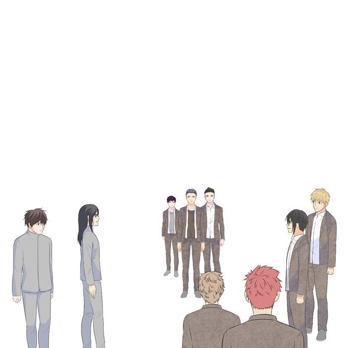 High School Legend Red Dragon chapter 65 page 63