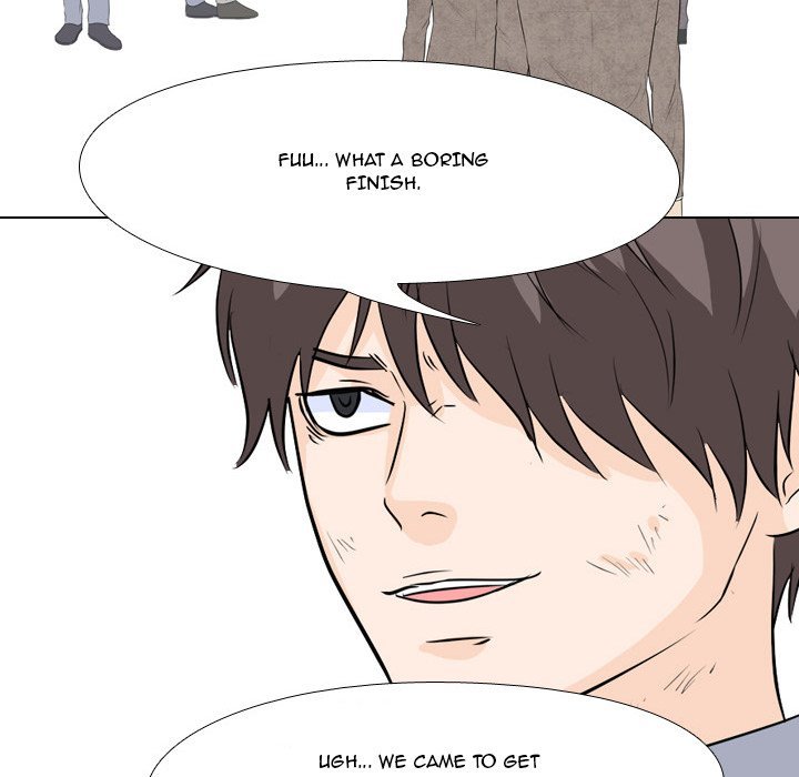High School Legend Red Dragon chapter 65 page 64