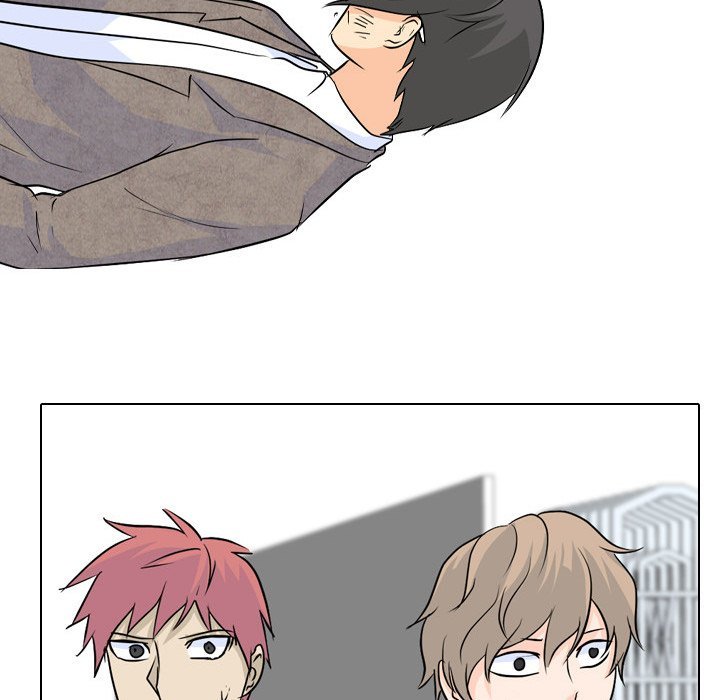 High School Legend Red Dragon chapter 65 page 71