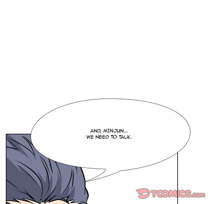 High School Legend Red Dragon chapter 65 page 82