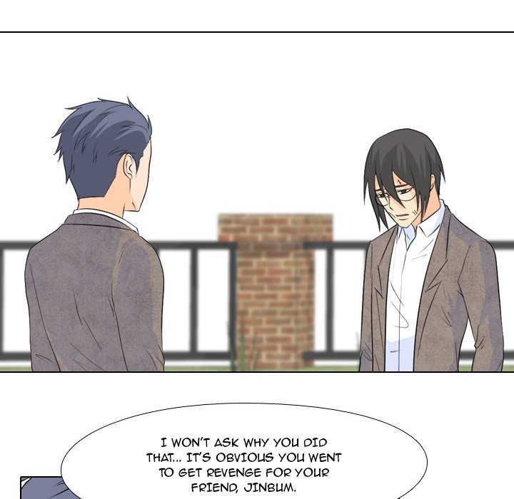 High School Legend Red Dragon chapter 65 page 88