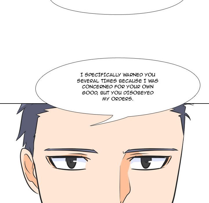 High School Legend Red Dragon chapter 65 page 92
