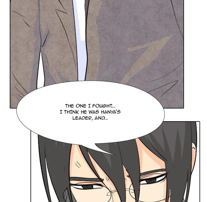 High School Legend Red Dragon chapter 66 page 8