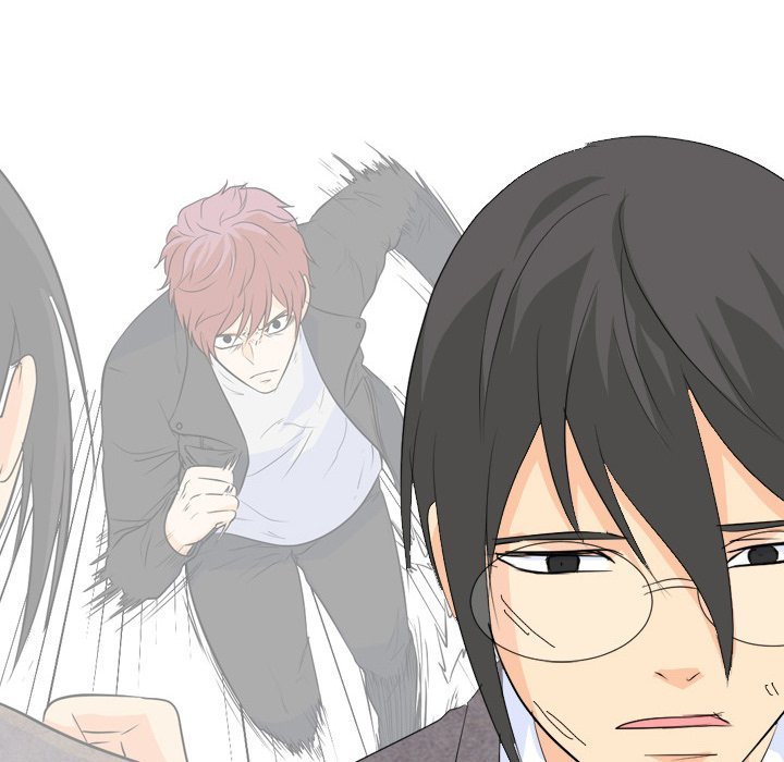 High School Legend Red Dragon chapter 66 page 11