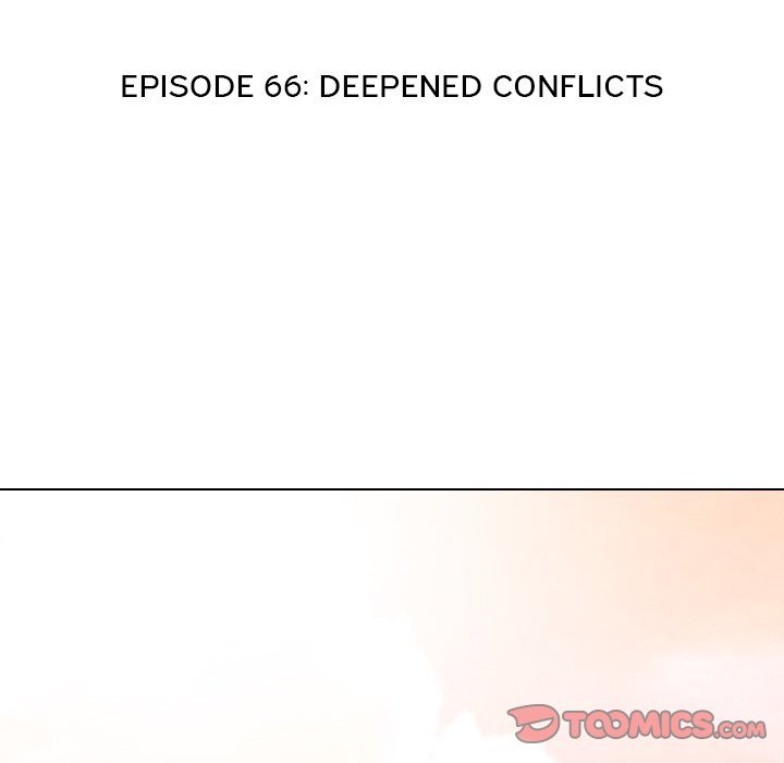 High School Legend Red Dragon chapter 66 page 15