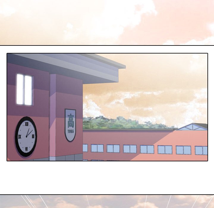 High School Legend Red Dragon chapter 66 page 16