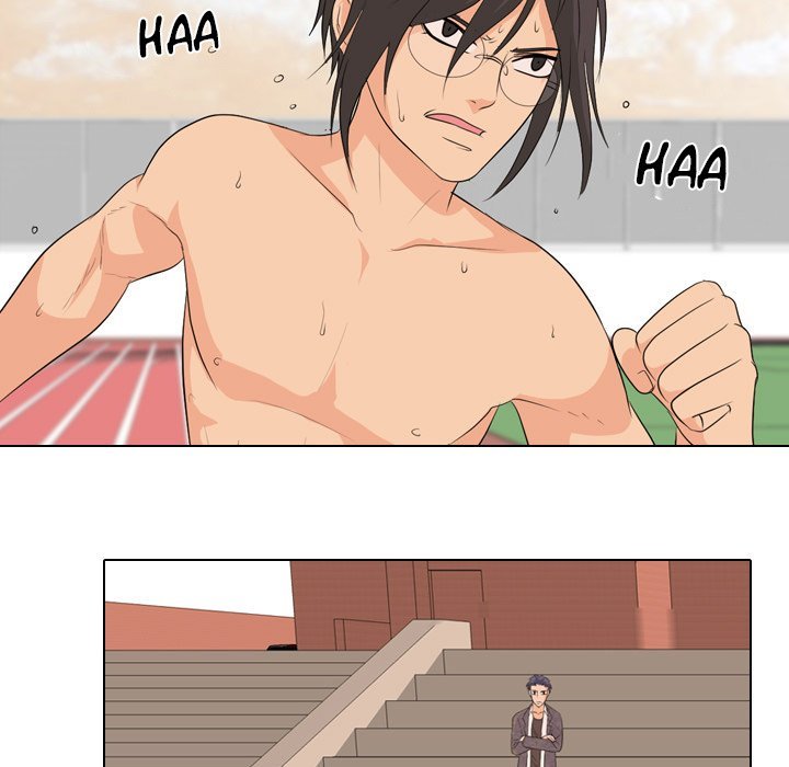 High School Legend Red Dragon chapter 66 page 18