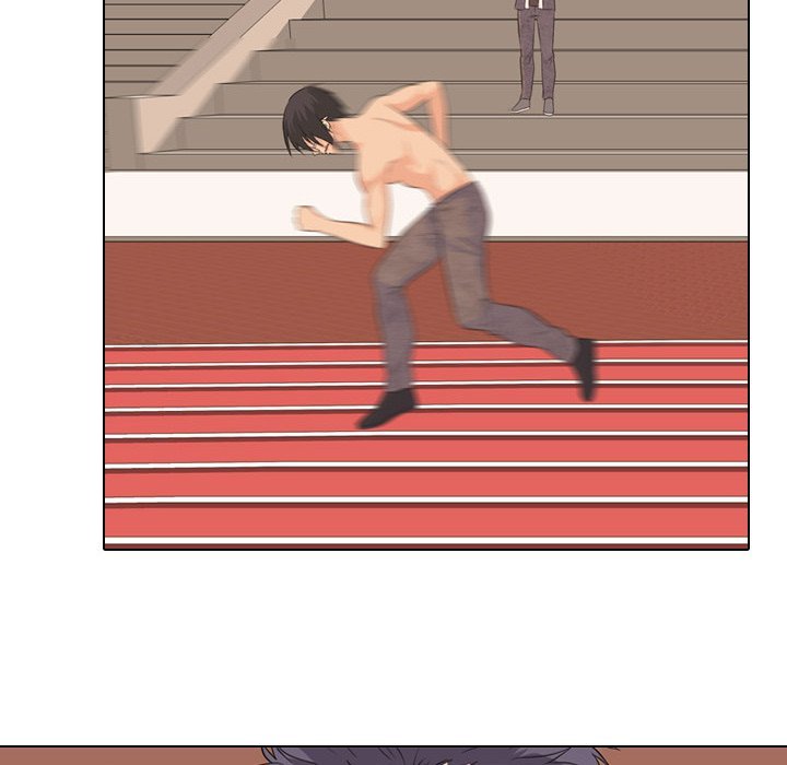 High School Legend Red Dragon chapter 66 page 19