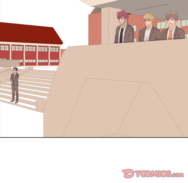 High School Legend Red Dragon chapter 66 page 21