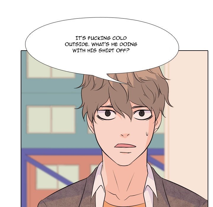 High School Legend Red Dragon chapter 66 page 22