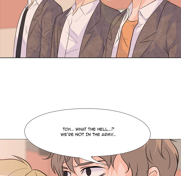 High School Legend Red Dragon chapter 66 page 24