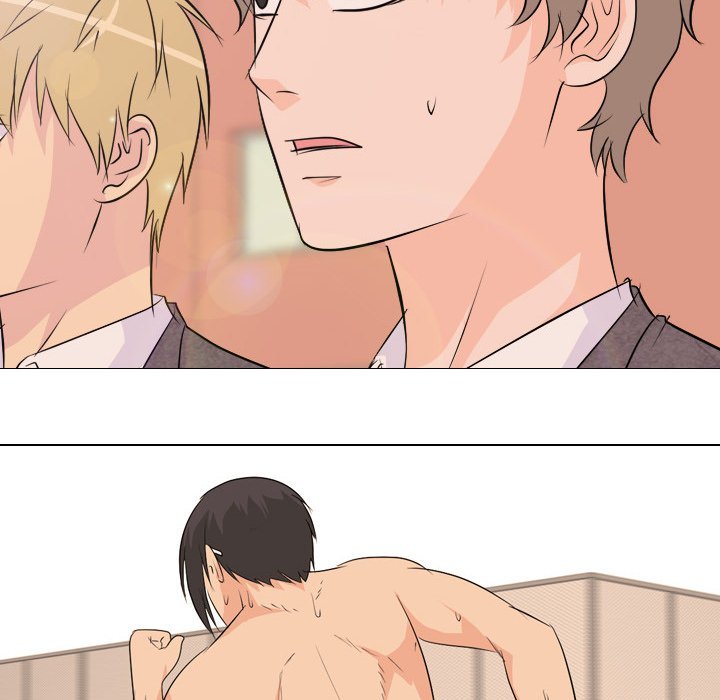 High School Legend Red Dragon chapter 66 page 25