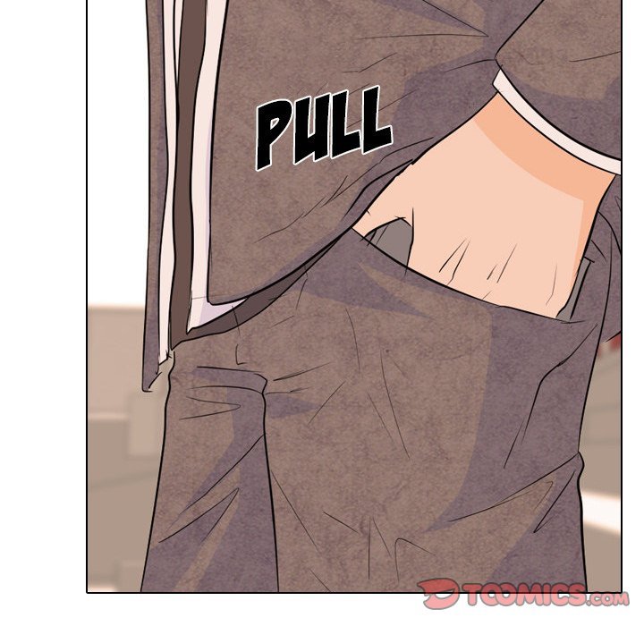 High School Legend Red Dragon chapter 66 page 27