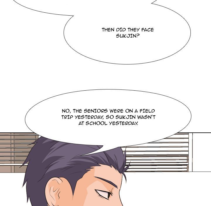 High School Legend Red Dragon chapter 66 page 38