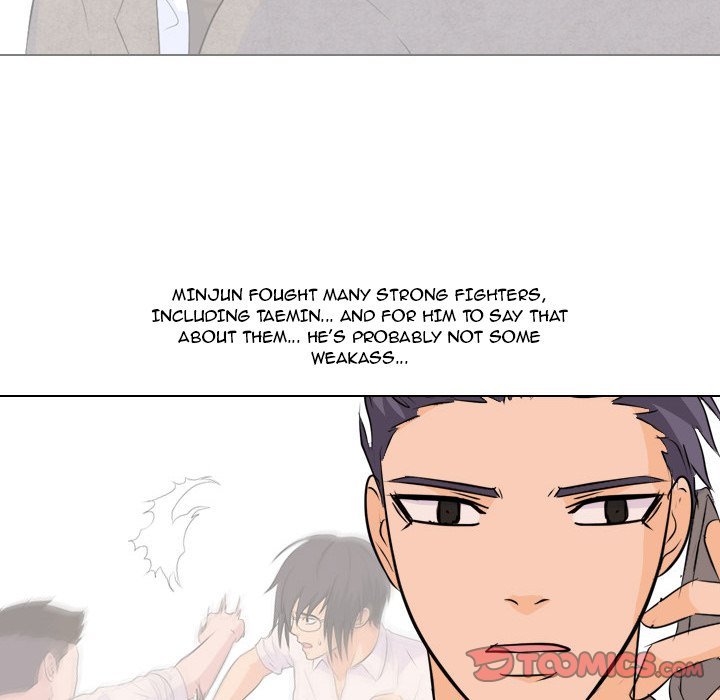 High School Legend Red Dragon chapter 66 page 51