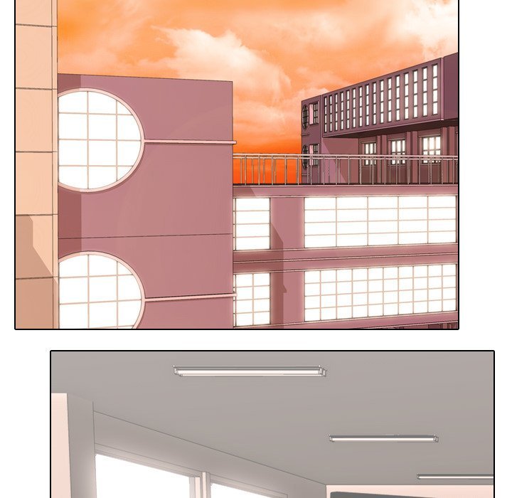 High School Legend Red Dragon chapter 66 page 54