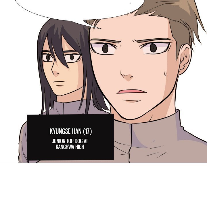 High School Legend Red Dragon chapter 66 page 58