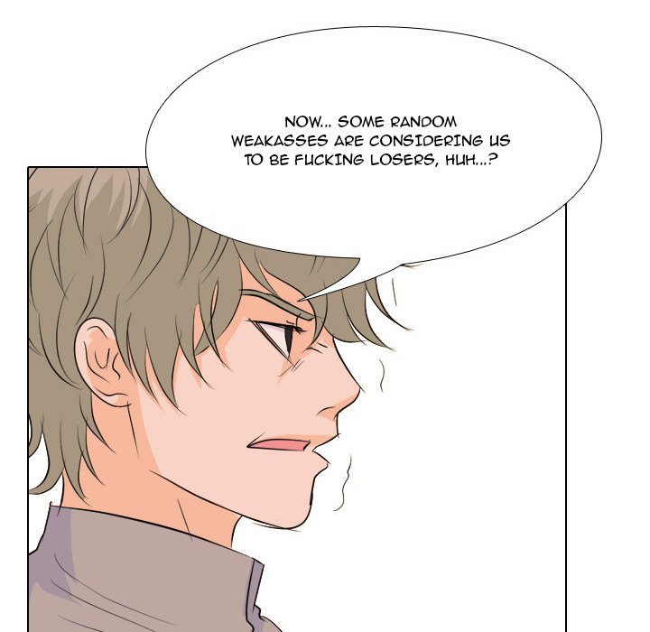 High School Legend Red Dragon chapter 66 page 59