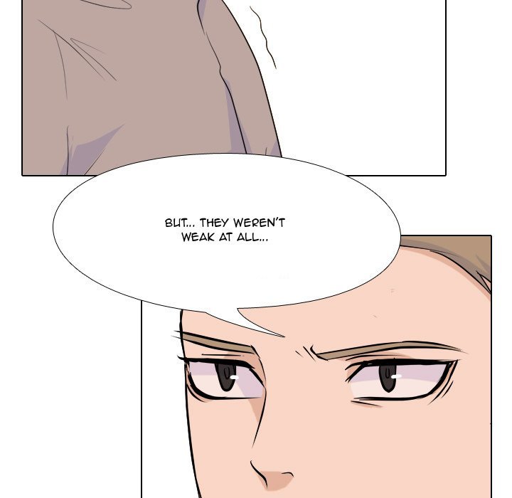 High School Legend Red Dragon chapter 66 page 60