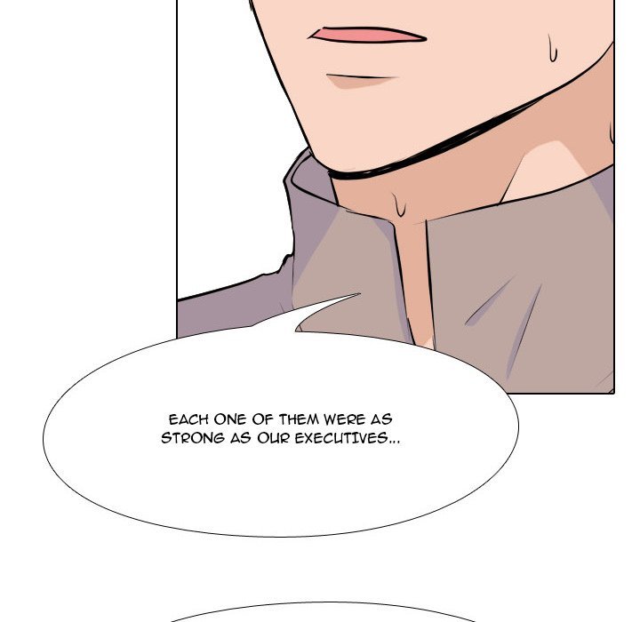 High School Legend Red Dragon chapter 66 page 61