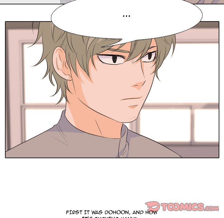 High School Legend Red Dragon chapter 66 page 63