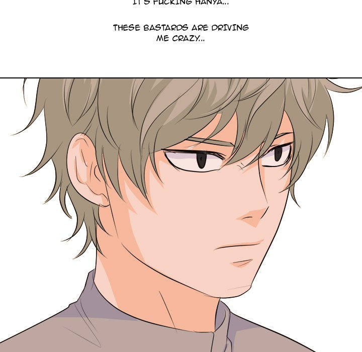 High School Legend Red Dragon chapter 66 page 64