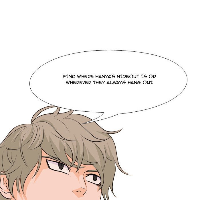 High School Legend Red Dragon chapter 66 page 67