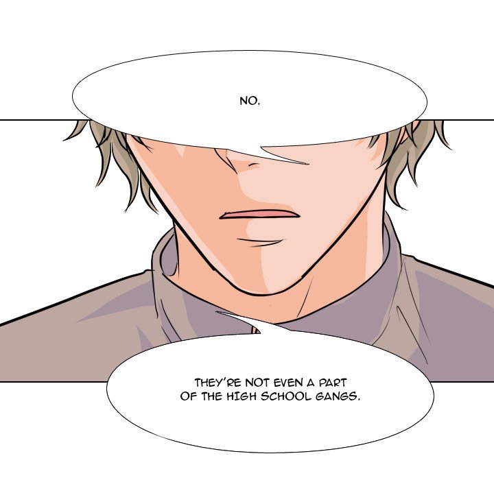 High School Legend Red Dragon chapter 66 page 70