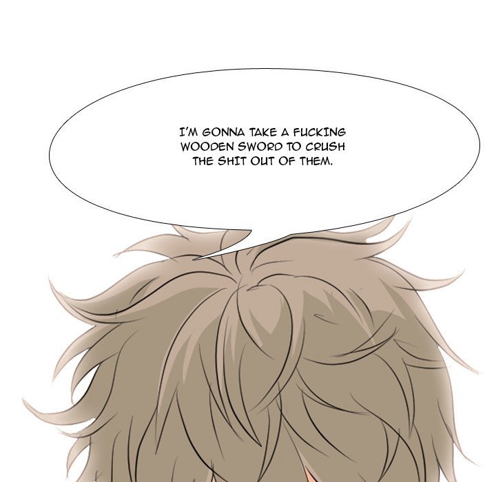 High School Legend Red Dragon chapter 66 page 71