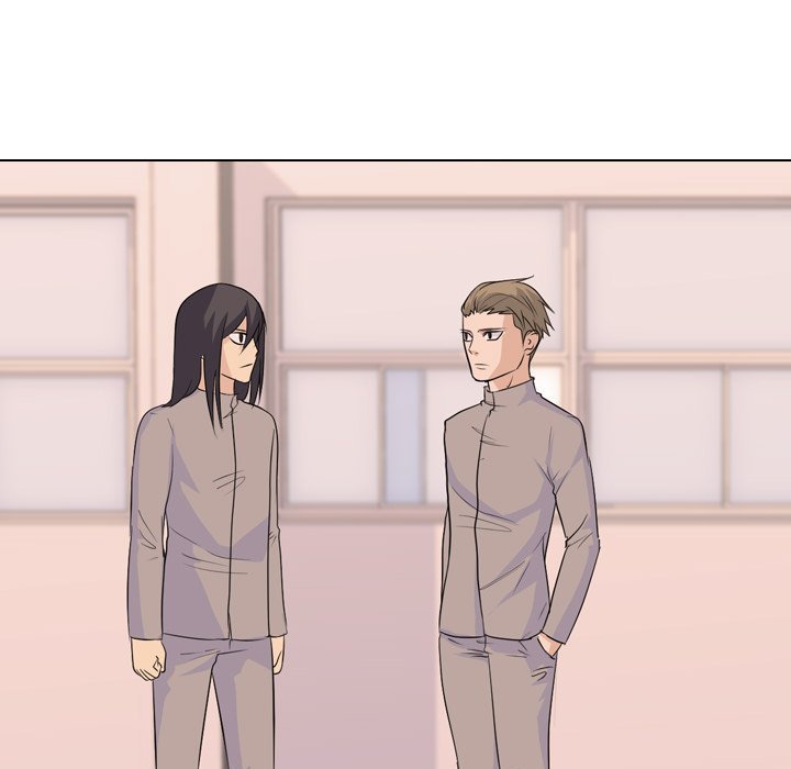 High School Legend Red Dragon chapter 66 page 76