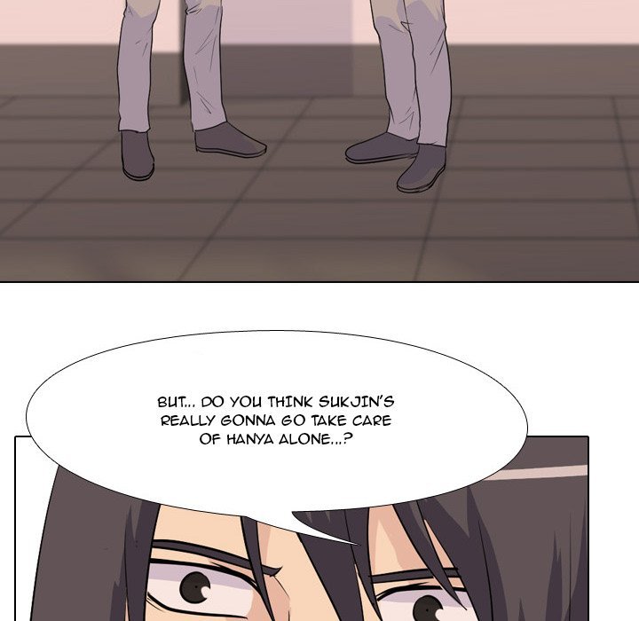 High School Legend Red Dragon chapter 66 page 77