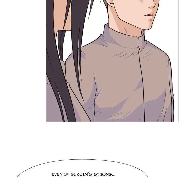 High School Legend Red Dragon chapter 66 page 79