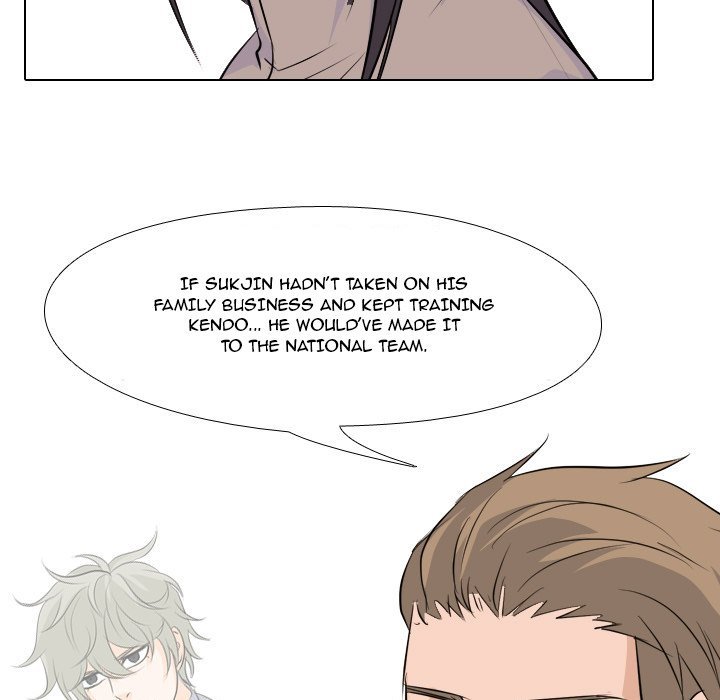 High School Legend Red Dragon chapter 66 page 82