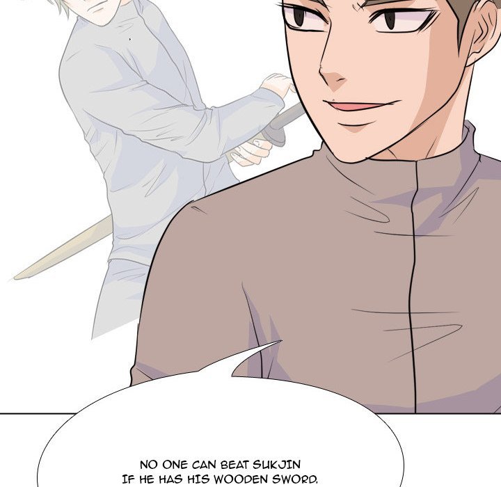 High School Legend Red Dragon chapter 66 page 83