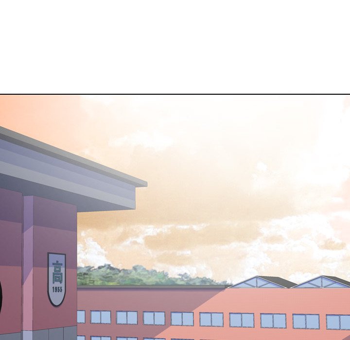 High School Legend Red Dragon chapter 66 page 89