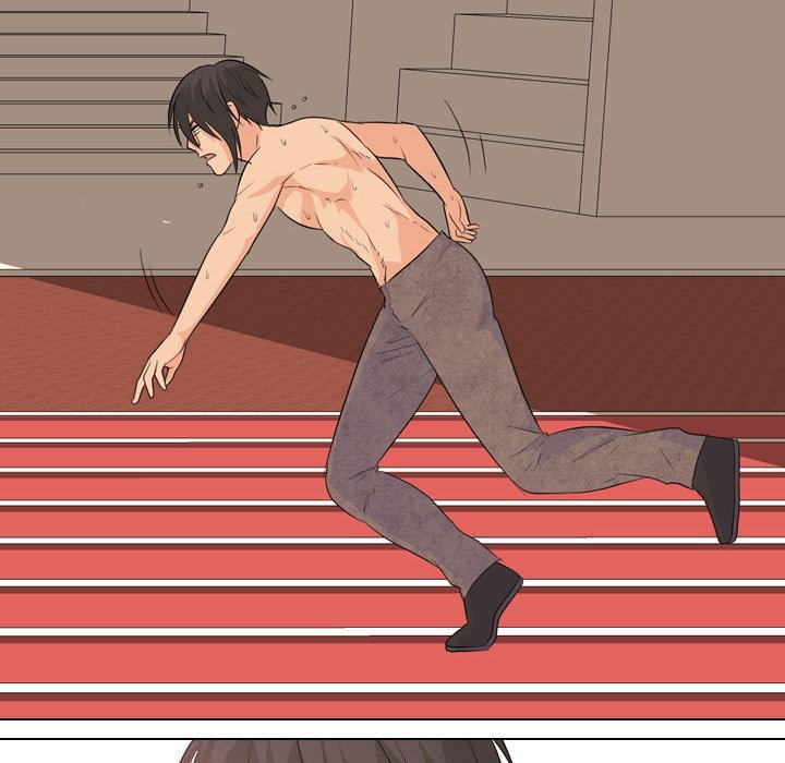 High School Legend Red Dragon chapter 66 page 91