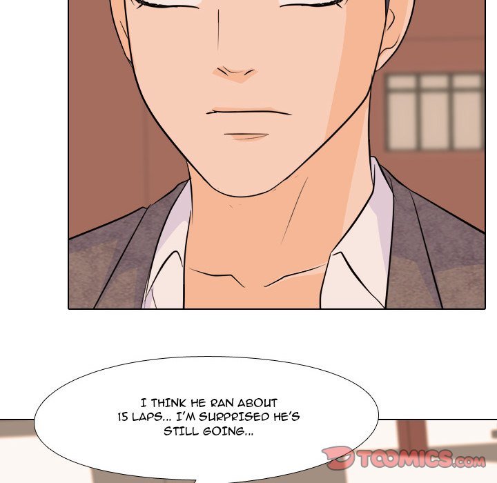 High School Legend Red Dragon chapter 66 page 93