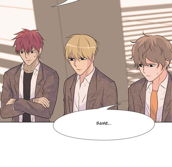 High School Legend Red Dragon chapter 66 page 94