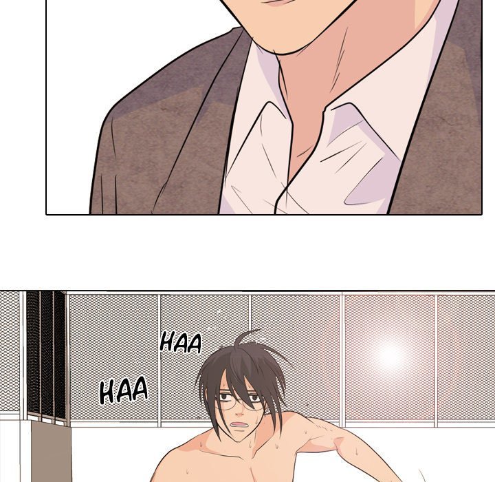High School Legend Red Dragon chapter 66 page 96