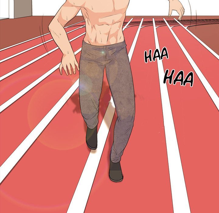 High School Legend Red Dragon chapter 66 page 97