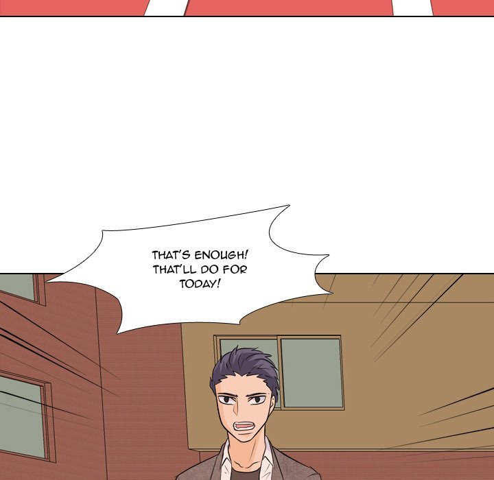 High School Legend Red Dragon chapter 66 page 98